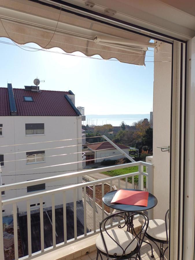 Ferienwohnung Kike Red Kaštela Exterior foto