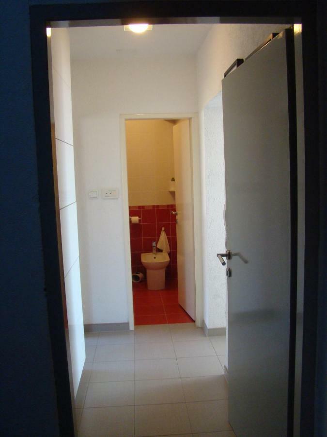 Ferienwohnung Kike Red Kaštela Exterior foto