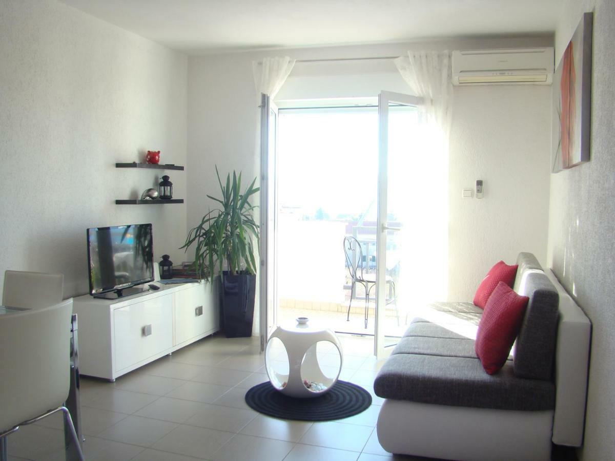 Ferienwohnung Kike Red Kaštela Exterior foto