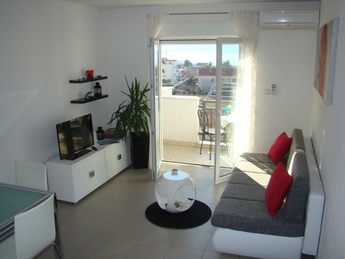 Ferienwohnung Kike Red Kaštela Exterior foto