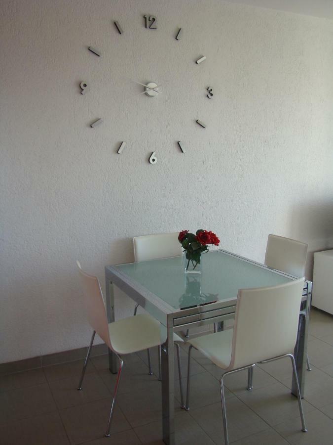 Ferienwohnung Kike Red Kaštela Exterior foto